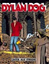 Dylan Dog n. 69: Caccia alle streghe - Tiziano Sclavi, Pietro Dall’Agnol, Angelo Stano