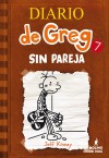 Sin Pareja (Diario de Greg, #7) - Jeff Kinney