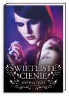 Świetliste cienie - Melissa Marr