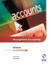 Management Accounting Workbook (Aat Diploma Pathway) - Janet Brammer, Aubrey Penning