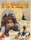 Yakari and the Grizzly - Derib, Job, Erica Olson Jeffrey