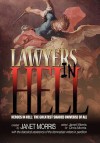 Lawyers in Hell - Janet E. Morris, Chris Morris, Bruce Durham