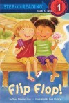 Flip Flop! - Dana Meachen Rau, Jana Christy Mitchell