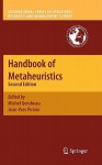 Handbook of Metaheuristics - Michel Gendreau, Jean-Yves Potvin