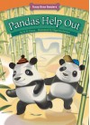 Pandas Help Out - N.B. Grace, Nigel Buchanan