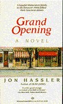 Grand Opening - Jon Hassler