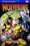 Wolverine: First Class V. 1 - Fred Van Lente