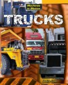 Trucks - Jessica Cohn