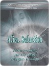 Alien Seduction Digest - Mae Powers, Megan Hussey, Jenna Leigh