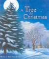 A Tree for Christmas - Dandi Daley Mackall, Dominic Catalano