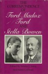 The Correspondence of Ford Madox Ford and Stella Bowen - Ford Madox Ford, Stella Bowen, Karen Cochran