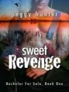 Sweet Revenge - Peggy Hunter