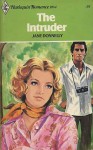 The Intruder - Jane Donnelly