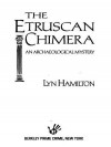 The Etruscan Chimera - Lyn Hamilton