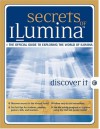 Secrets of iLumina [With Poster] - Randy Petersen, Jeremy P. Taylor