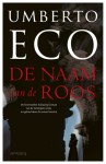 De naam van de roos - Umberto Eco, Jenny Tuin, Pietha de Voogd