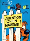 Attention, chien marrant! - Jean Roba