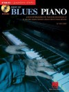 Best of Blues Piano - Todd Lowry