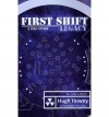 First Shift: Legacy - Hugh Howey