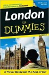 London for Dummies - Donald Olson