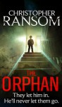 The Orphan - Christopher Ransom