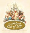 The Fairest One of All: The Making of Walt Disney's Snow White and the Seven Dwarfs - J.B. Kaufman, Mariah Bear