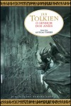 As Duas Torres (O Senhor dos Anéis, # 2) - J.R.R. Tolkien, Fernanda Pinto Rodrigues