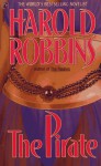 The Pirate - Harold Robbins