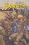 Appleseed: Prometheus Unbound - Masamune Shirow