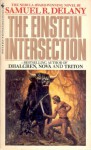 The Einstein Intersection - Samuel R. Delany