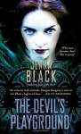 The Devil's Playground - Jenna Black