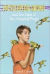 Encyclopedia Brown and the Case of the Jumping Frogs (Encyclopedia Brown) - Donald J. Sobol