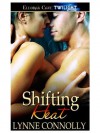 Shifting Heat - Lynne Connolly