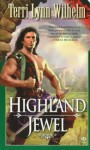 Highland Jewel - Terri Lynn Wilhelm