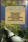 The Great Outdoors - David P. Barash