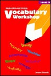 Vocabulary Workshop: Level D - Jerome Shostak