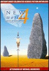 New Worlds Four - David S. Garnett