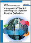 Management of Chemical and Biological Samples for Screening Applications - Mark Wigglesworth, Terry Wood