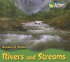 Rivers and Streams - Cassie Mayer