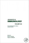 Advances in Immunology, Volume 100: Immunopathogenesis of Type 1 Diabetes Mellitus - Frederick W. Alt