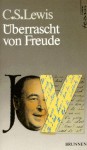 Überrascht von Freude - C.S. Lewis