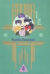 Ranma ½, Vol. 4 - Rumiko Takahashi