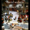 Holidays on Ice - David Sedaris, Amy Sedaris, Ann Magnuson