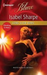 Long Slow Burn - Isabel Sharpe