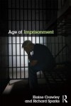 Age of Imprisonment - Elaine Crawley, Richard Sparks