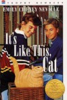 It's Like This, Cat - Emily Cheney Neville, Emil Weiss