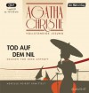 Tod auf dem Nil - Pieke Biermann, Gerd Anthoff, Agatha Christie