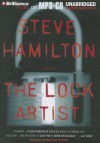 The Lock Artist - Steve Hamilton, MacLeod Andrews