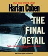 The Final Detail (Myron Bolitar #6) - Jonathan Marosz, Harlan Coben