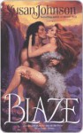 Blaze - Susan Johnson